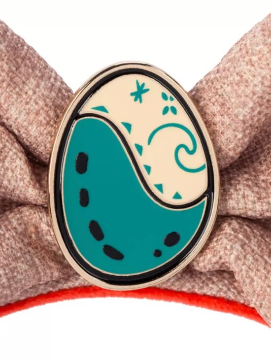 Disney Moana Ear Headband for Adults – Moana 2 main image 5